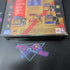 Bulls vs. Blazers and the NBA Playoffs Sega Genesis Boxed CIB  - 1 Year Warran..