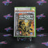 Tom Clancy's Ghost Recon 2 Final Assault Xbox PH + Reg Card Complete  - 1 Year..