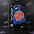 Extreme Pinball + Reg Card PS1 PlayStation 1 AD Long Box - (See Pics)