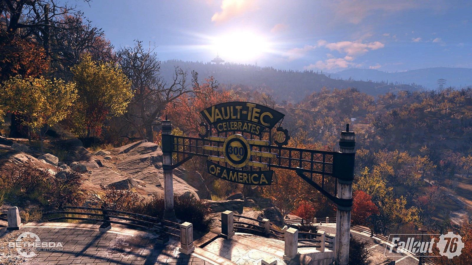 Fallout 76 Tricentennial Edition PS4 PlayStation 4 Complete  - 1 Year Warranty..