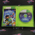 Disney Universe Xbox 360 + Poster Complete - 1 Year Warranty EX Cond
