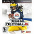 NCAA Football 14 PS3 PlayStation 3 Complete - 1 Year Warranty VG