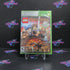 LEGO Lord of the Rings Xbox 360 PH - See Pics Brand New - Sealed