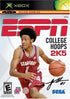 ESPN College Hoops 2K5 Xbox - Complete CIB