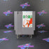 Goal! Nintendo NES Cart Only AD Authentic / Tested - 1 Year Warranty VG
