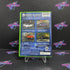 Project Gotham Racing Xbox Complete - 1 Year Warranty EX Cond