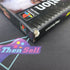 Extreme Pinball + Reg Card PS1 PlayStation 1 AD Long Box - (See Pics)