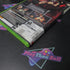 Devil May Cry 4 Xbox 360 Complete - 1 Year Warranty VG