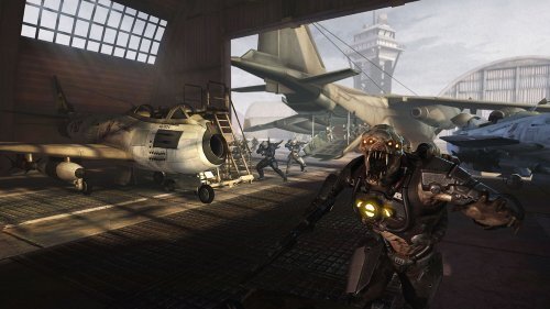 Resistance 2 PS3 PlayStation 3 - 1 Year Warranty VG