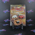 Cars Mater-National Rental Art PS2 PlayStation 2 - 1 Year Warranty VG