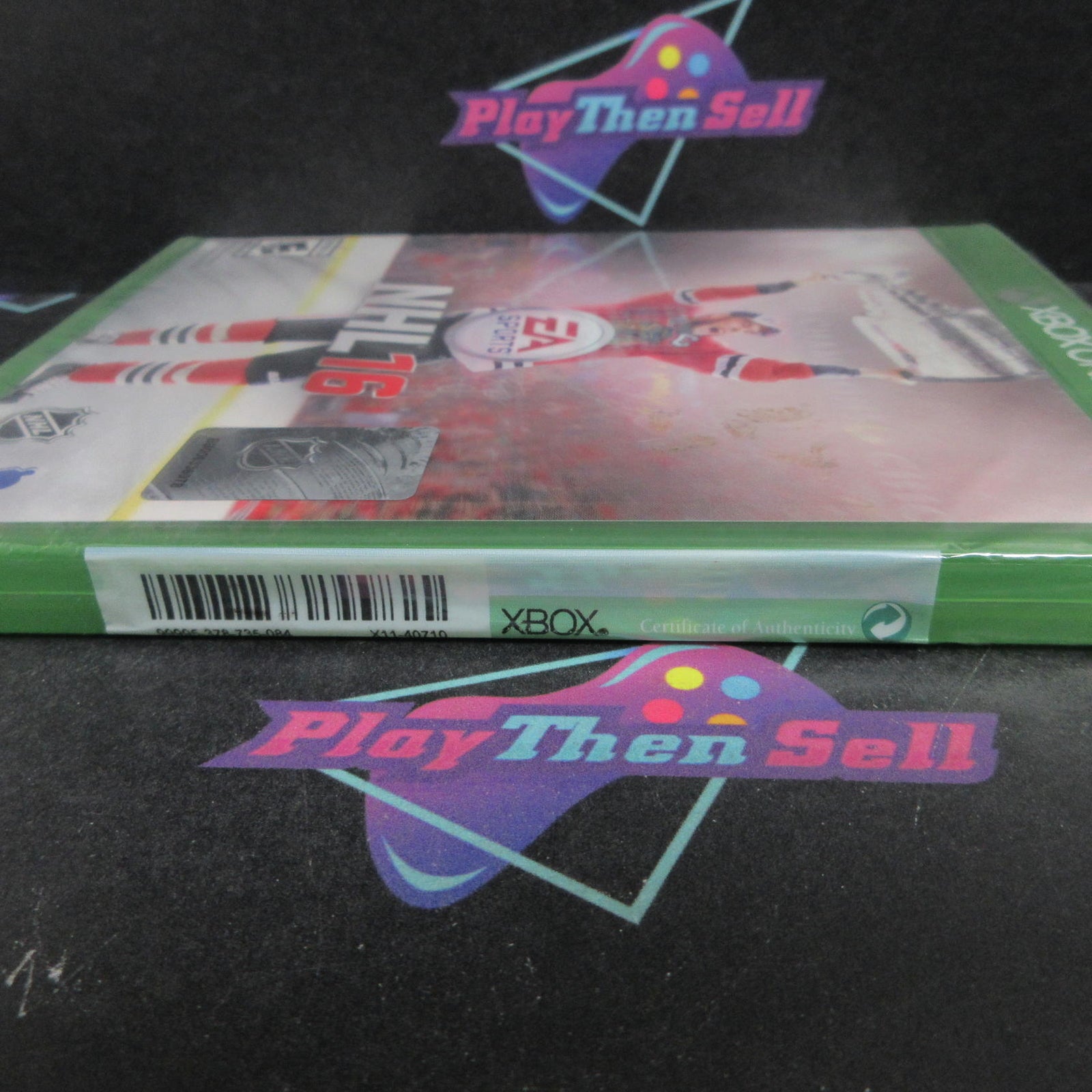 NHL 16 Xbox One Brand New - Sealed