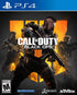 Call of Duty Black Ops 4 - PS4 PlayStation 4 Brand New - Sealed