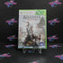 Assassin's Creed III Xbox 360 - See Pics Brand New - Sealed