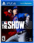 MLB The Show 20 PS4 PlayStation 4 Brand New - Sealed