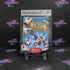 Rayman Raving Rabbids Platinum PS2 PlayStation 2 PAL Region Locked  - Complete..