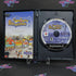 Metropolismania PlayStation 2 PS2 + Reg Card Complete - 1 Year Warranty VG