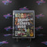 Grand Theft Auto IV PS3 PlayStation 3 + Map Complete - 1 Year Warranty EX Cond