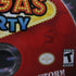 Vegas Party Nintendo Wii Complete - 1 Year Warranty VG