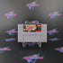 Street Fighter II Turbo Super Nintendo SNES Cartridge / Tested  - 1 Year Warra..