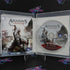 Assassin's Creed III PS3 PlayStation 3 GH Complete - 1 Year Warranty EX Cond