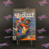 NBA Street PS2 PlayStation 2 + Reg Card Complete - 1 Year Warranty EX Cond