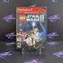 LEGO Star Wars II The Original Trilogy PS2 PlayStation 2 GH Complete  - 1 Year..