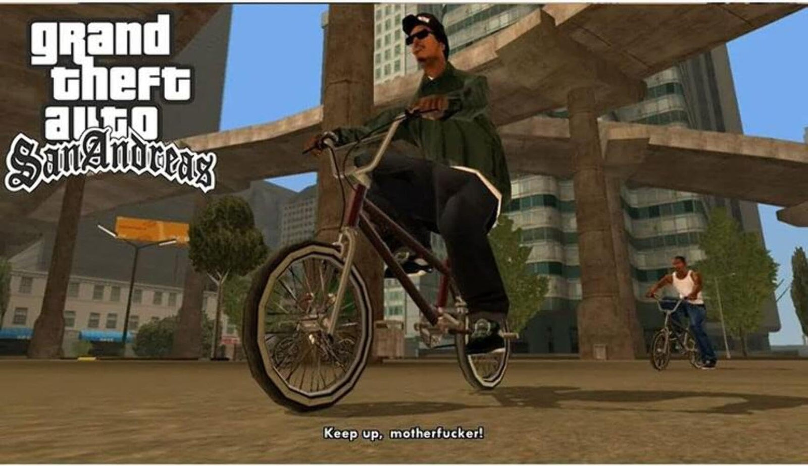 Grand Theft Auto San Andreas PS2 PlayStation 2 GH + Map Complete  - 1 Year War..