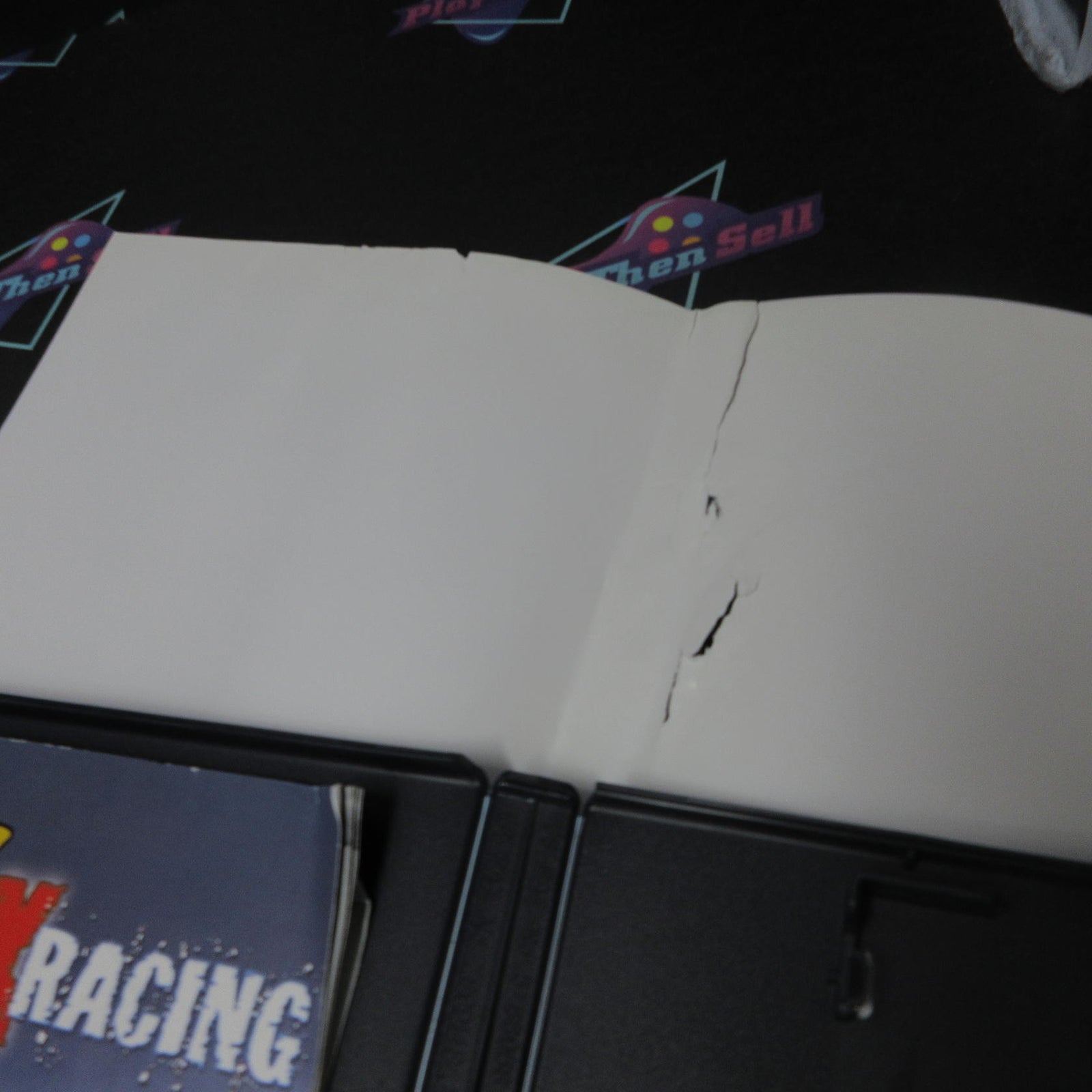Ski-Doo Snow Racing PS2 PlayStation 2 Complete - 1 Year Warranty VG