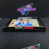 Sonic The Hedgehog Sega Genesis 1st Print Complete - 1 Year Warranty EX Cond