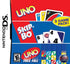 Uno/Skip-Bo/Uno Freefall 3 Game Pack Nintendo DS Brand New - Sealed
