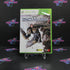 Warhammer 40,000 Space Marine Xbox 360 Japanese Version Region Locked  - 1 Yea..