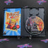 BUZZ The Mega Quiz PS2 PlayStation 2 AD + Reg Card Complete CIB - (See Pics)