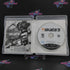 Skate 3 PS3 PlayStation 3 Complete - 1 Year Warranty EX Cond