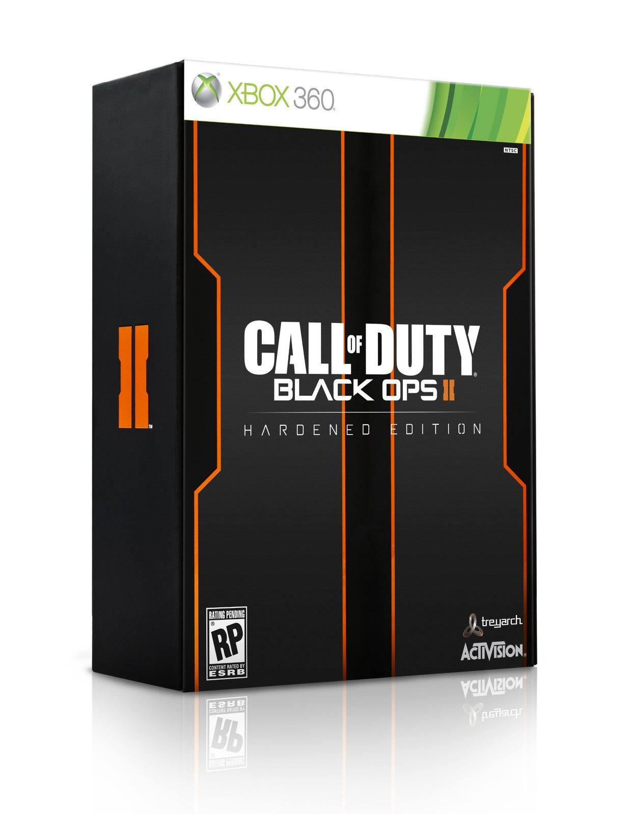 Call of Duty Black Ops II Hardened Edition Xbox 360 Complete  - 1 Year Warrant..