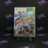 Jimmie Johnson's Anything With An Engine Xbox 360 Brand New - Sealed