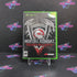 Mortal Kombat Deadly Alliance Xbox Complete - 1 Year Warranty EX Cond