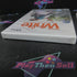 Shaun White Skateboarding Nintendo Wii Brand New - Sealed