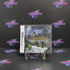 Nancy Drew The Mystery of the Clue Bender Society Nintendo DS Brand New - Sealed