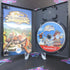 Harry Potter Quidditch World Cup GH PlayStation 2 Complete - 1 Year Warranty VG