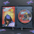 Tekken 4 PS2 PlayStation 2 GH + Reg Card Complete - 1 Year Warranty EX Cond
