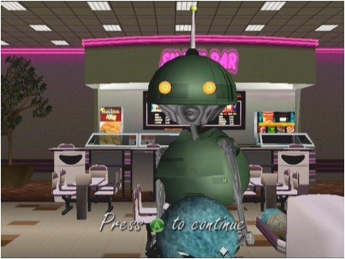 Strike Force Bowling PS2 PlayStation 2 Complete - 1 Year Warranty VG