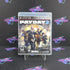 Payday 2 PS3 PlayStation 3 Complete - 1 Year Warranty EX Cond