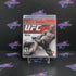 UFC Undisputed 3 PS3 PlayStation 3 GH Complete - 1 Year Warranty EX Cond