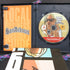 Grand Theft Auto San Andreas PS2 PlayStation 2 GH + Map Complete  - 1 Year War..