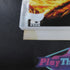 Dragon Blade Wrath Of Fire Nintendo Wii AD Complete - (See Pics)