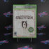 The Elder Scrolls IV Oblivion PH Xbox 360 Complete - 1 Year Warranty VG