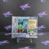 Metal Gear Solid PS1 PlayStation 1 GH Complete - 1 Year Warranty EX Cond