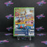 Rayman Raving Rabbids Xbox 360 Complete - 1 Year Warranty EX Cond