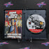 Grand Theft Auto III Double Pack PS2 PlayStation 2 GH + Map Complete  - 1 Year..