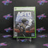 Afro Samurai Xbox 360 + Sleeve Brand New - Sealed